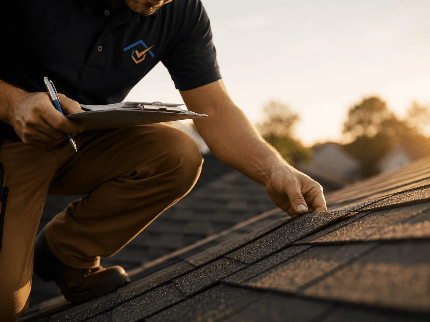Why Choose Roof Inspection in Milan, OH